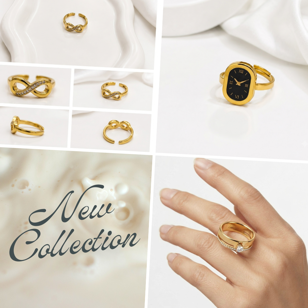 RINGS