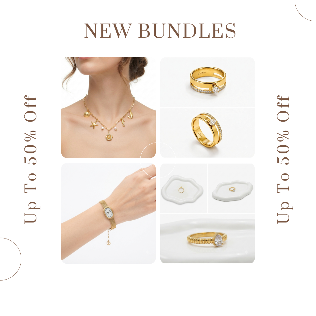 BUNDLES