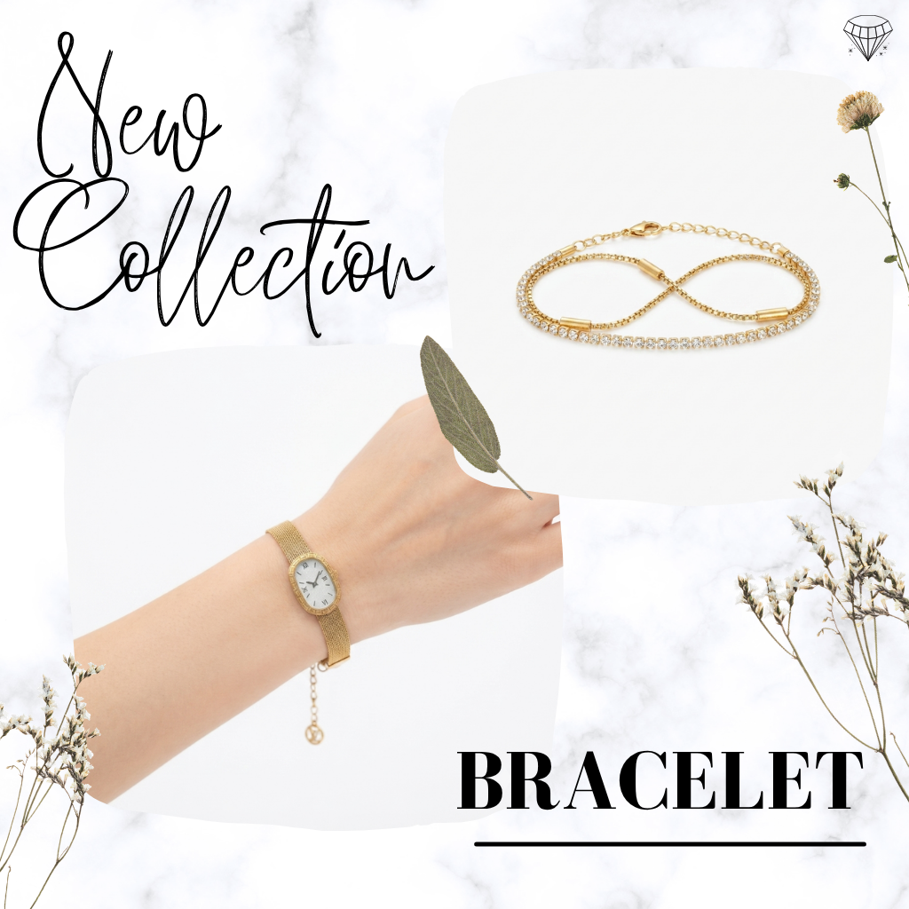 BRACELET