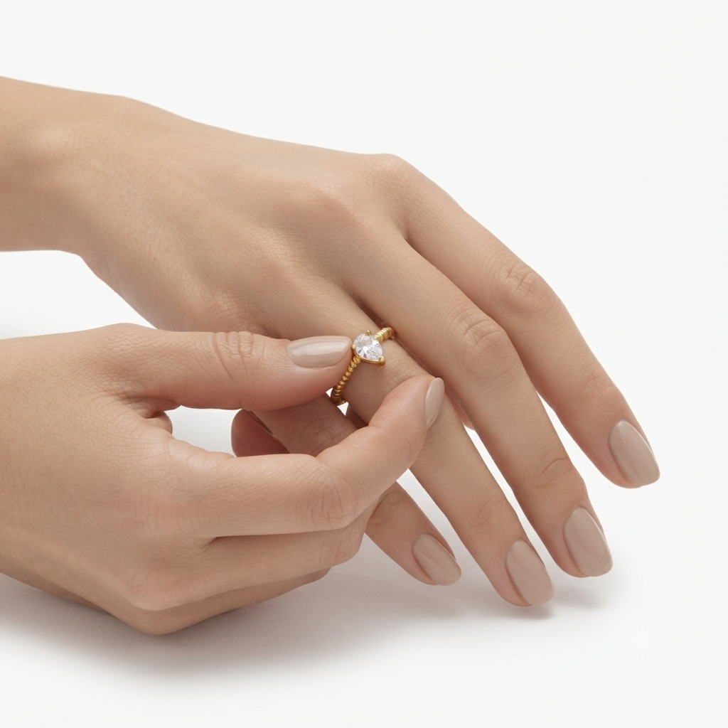 Modern Luxury 4 Ring Bundle