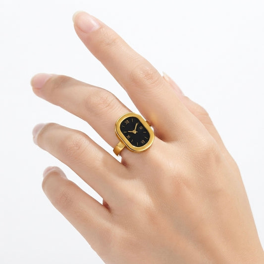 Modern Luxury 4 Ring Bundle