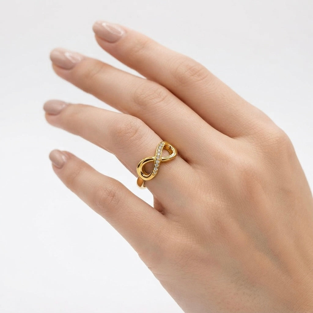 Modern Luxury 4 Ring Bundle