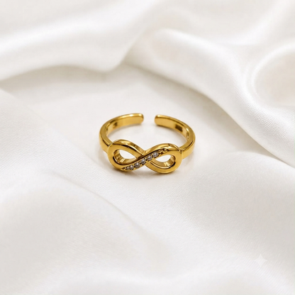 Modern Luxury 4 Ring Bundle