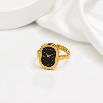 Modern Luxury 4 Ring Bundle