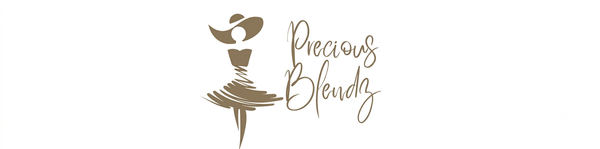 PRECIOUS BLENDZ